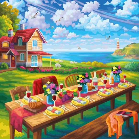 Meet your Posher, Ines - Picture 1 of 1